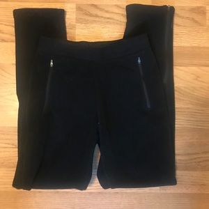 REI fleece pants
